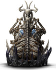 Masters of the Universe Prime Scale Statue 1/3 Skeletor 10th Anniversary Ver. 67 cm