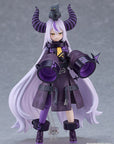 Hololive Production Figma Action Figure La+ Darknesss 13 cm