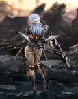 Goddess of Victory: Nikke Statue 1/7 Modernia 23 cm