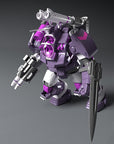 Fang of the Sun Dougram Combat Armors MAX28 Plastic Model Kit 1/72 Big Foot Ver. GT 14 cm