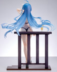 Azur Lane PVC Statue 1/7 Helena Shimmering Triangle Wave Ver. 24 cm