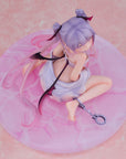 Original Character PVC 1/6 Rurudo Eve Pink Ver. 16 cm