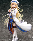 Goblin Slayer PVC Statue 1/7 Priestess (re-run) 24 cm