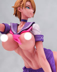 Original Character by RAITA Statue 1/6 Mahou Shoujo Series Rui Asuka Summer Sailor Uniform Ver. 29 cm