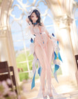 Goddess of Victory: Nikke PVC Statue 1/7 Isabel Honeymoon Party 25 cm