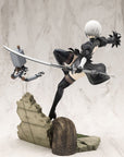 Nier:Automata Ver. 1.1a ARTFX J Statue 1/8 2B 24 cm