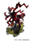 Jujutsu Kaisen Petitrama Series Trading Figure 3-Set Jujutsu Kaisen Series Vol.2 Setn 9 cm