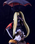 BlazBlue Statue Rachel Alucard - Vampiric Heiress 39 cm