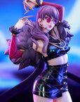 League of Legends PVC Statue 1/7 K/DA Evelynn 27 cm
