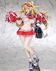 Goddess of Victory: Nikke PVC Statue Clay 25 cm