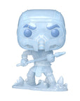 Mortal Kombat POP! Games Vinyl Figure Sub-zero 9 cm