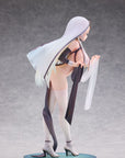 Original Character PVC Statue 1/6 Sister Elena 26 cm