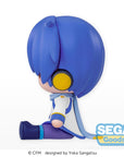 Hatsune Miku Chibi Figure Kaito 8 cm