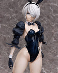 NieR:Automata Ver1.1a PVC Statue 1/4 2B (YoRHa No.2 Type B): Bunny Ver. 50 cm