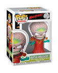 Mars Attacks POP! Movies Vinyl Figure Ambassador 9 cm
