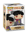 Inuyasha POP! Animation Vinyl Figure Kagura 9 cm