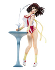 Gunbuster Statue PVC Takaya Noriko 35th Anniversary Ver. 23 cm