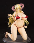 Seven Deadly Sins Statue 1/6 Mammon Takuya Inoue Ver. Kouen 21 cm