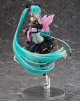 Hatsune Miku PVC Statue 1/7 Delight Fairy Style 24 cm
