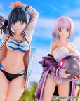 SSSS.Gridman PVC Statue 1/7 Rikka Takarada 24 cm