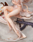 Girls Frontline Statue 1/7 OTs-14 Divinely-Favoured Beauty Heavy Damage Ver. 14 cm