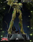 Guyver The Bioboosted Armor Statue 1/4 Guyver Gigantic 85 cm