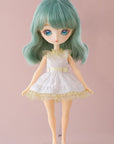 Harmonia Bloom Seasonal Doll Action Figure Chatty 23 cm