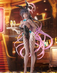 Blue Archive PVC Statue 1/7 Karin Kakudate (Bunny Girl) 30 cm