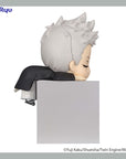 Hell's Paradise Hikkake PVC Statue Shion 10 cm
