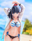 SSSS.Gridman PVC Statue 1/7 Rikka Takarada 24 cm