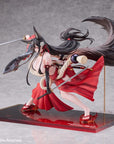 Original Illustration PVC Statue 1/7 Ying Mo illustration by Kishi yasuri Deluxe Edition 25 cm