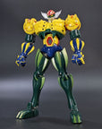 Kotetsushin Jeeg Dynamite Action Action Figure Kotetsu-Shin Jeeg 17 cm