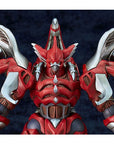 Daimaju Gekito: Hagane no Oni Moderoid Plastic Model Kit Hagane 18 cm