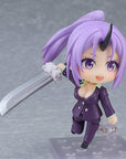 That Time I Got Reincarnated as a Slime Nendoroid Action Figure Shion 10 cm