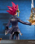 Yu-Gi-Oh! Statue Yami Yugi 31 cm