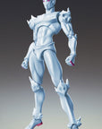 JoJo's Bizarre Adventure Part 6 Stone Ocean Super Action Action Figure Chozokado W·R 17 cm