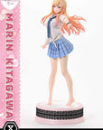 My Dress-Up Darling Ultimate Premium Masterline Series Statue 1/4 Marin Kitagawa Bonus Version 47 cm