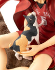 Haikyu!! ARTFXJ Statue 1/8 Kenma Kozume 21 cm