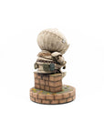 Dark Souls Statue Siegmeyer of Catarina SD 20 cm