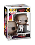 Stranger Things POP! TV Vinyl Figure Vecna(Transformation) 9 cm
