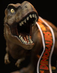 Jurassic Park Mini Co. PVC Figure T-Rex Illusion Deluxe 15 cm