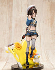 Hololive Production PVC Statue 1/7 Oozora Subaru Suspenders Ver. 21 cm