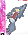 Rebuild of Evangelion Ultimate Premium Masterline Series Statue 1/4 Mari Makinami Illustrious Bonus Ver. 64 cm