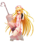To Love-Ru Darkness Statue PVC 1/7 Golden Darkness Nurse Ver. 21 cm (re-run)