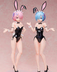 Re:ZERO -Starting Life in Another World- PVC Statue 1/4 Ram: Bare Leg Bunny 2nd Ver. 44 cm