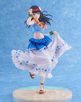 Lycoris Recoil PVC Statue 1/7 Takina Inoue Hawaii Ver. 24 cm