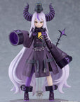 Hololive Production Figma Action Figure La+ Darknesss 13 cm
