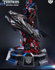 Transformers: Dark of the Moon Statue Sentinel Prime 73 cm