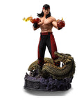 Mortal Kombat Art Scale Statue 1/10 Liu Kang 23 cm