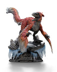 Jurassic World Art Scale Statue 1/10 Dominion 19 cm